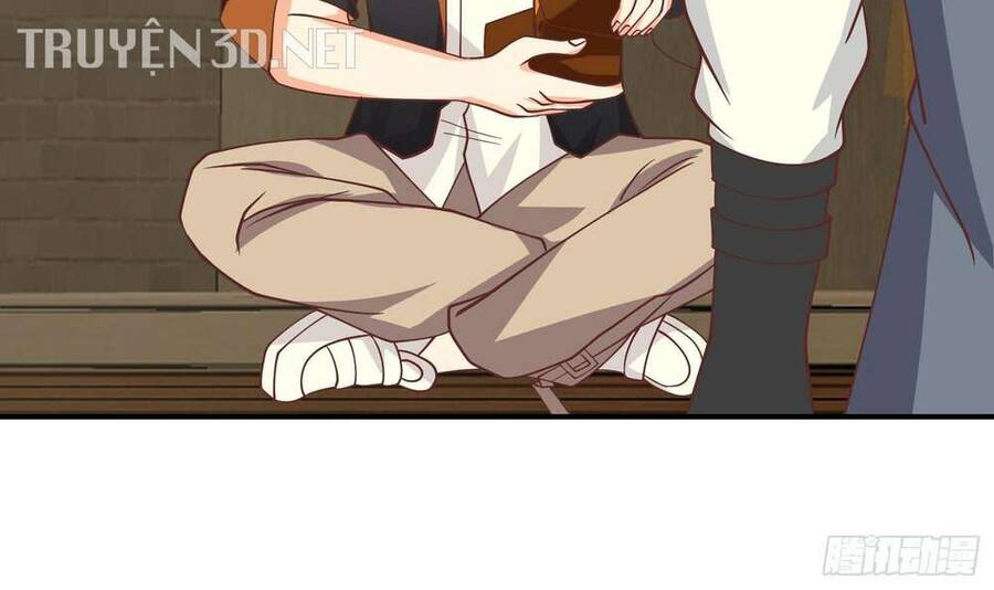 trên người ta có một rồng chapter 605 6