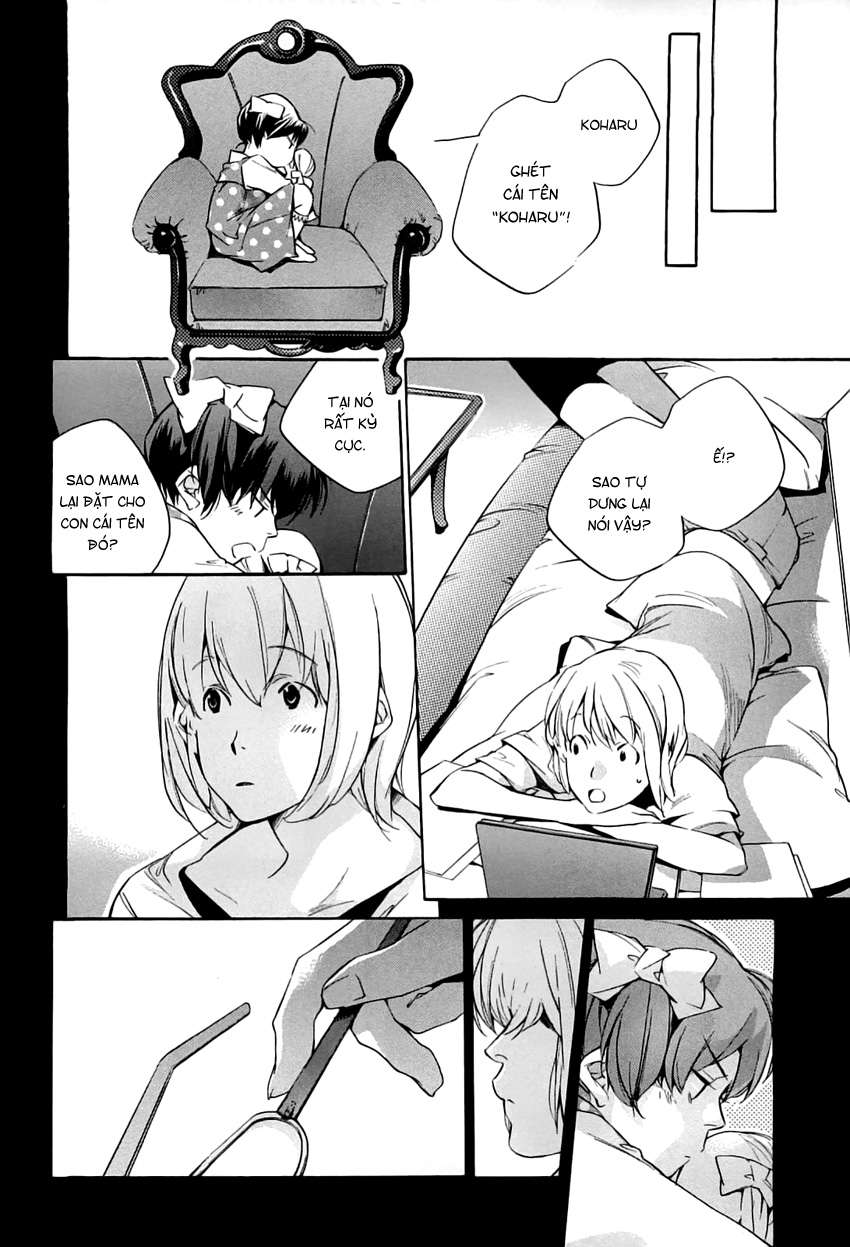 my girl chapter 34 13