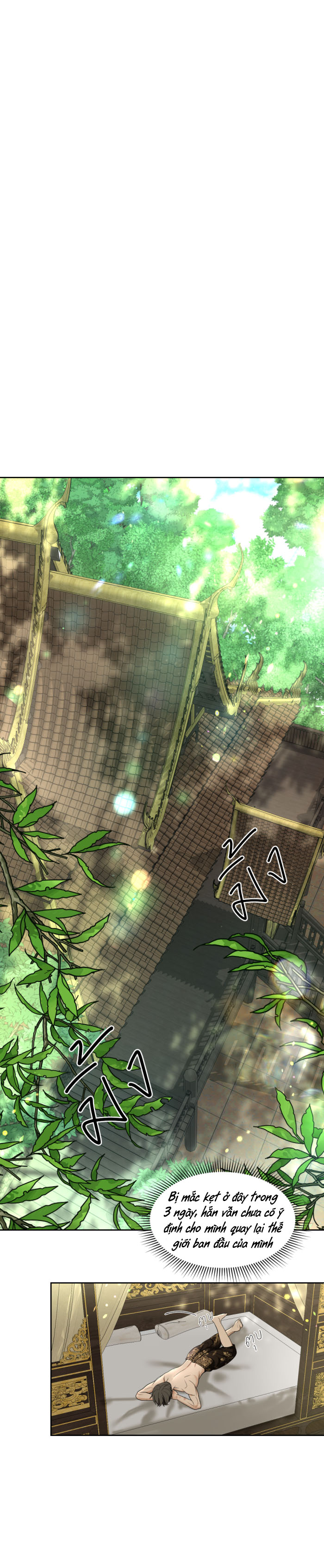 tôi là công tử đẹp nhất xiêm chapter 23 23