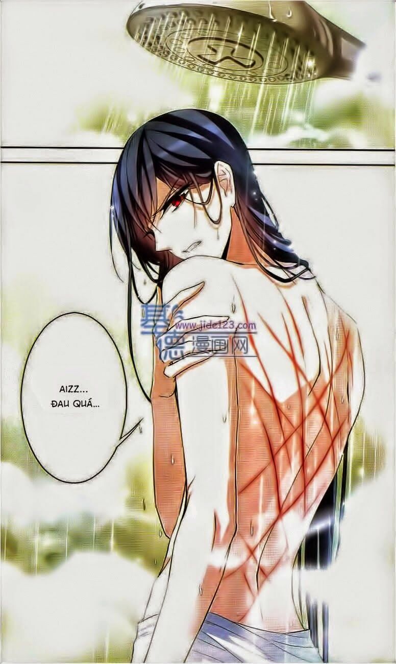 thiên giáng hiền thục nam (full) chapter 73 11