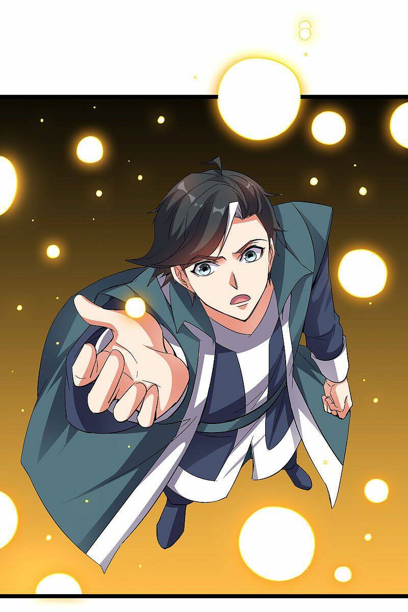 phục thiên thánh chủ chapter 97 2