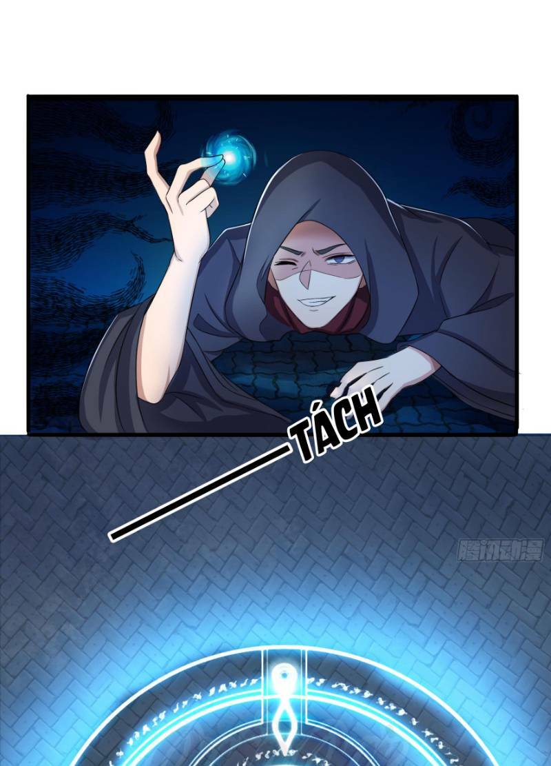 vú em của tiên ma chapter 1 19