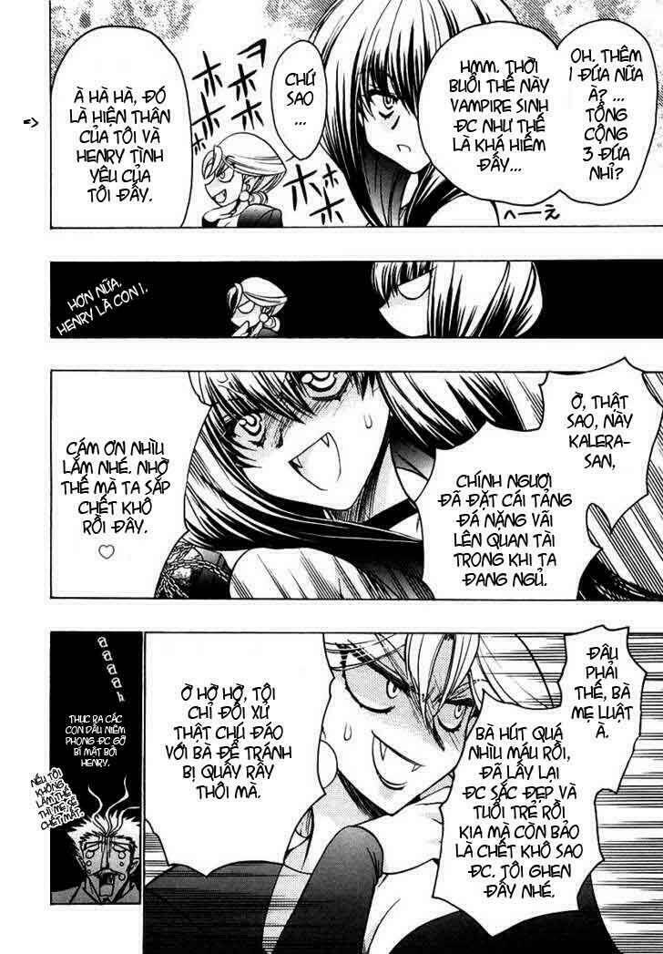 little vampire chapter 19 27