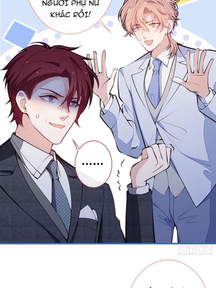 hotsearch của ảnh đế chapter 131 3