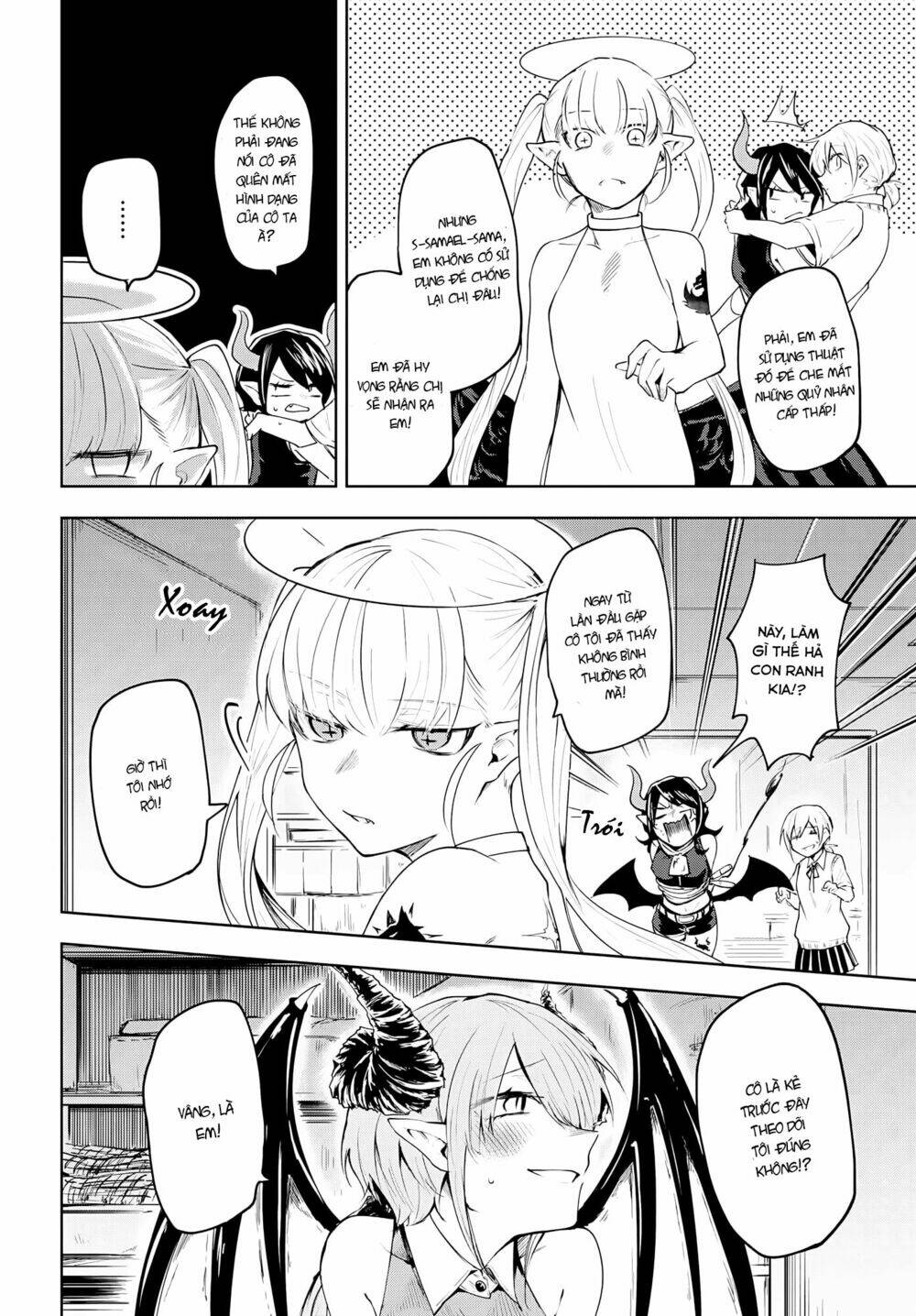 demons harem chapter 1 30