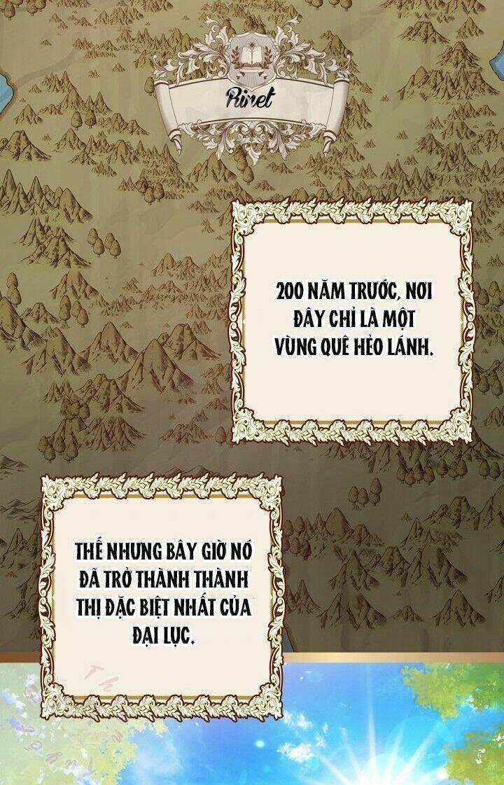 để yên cho tiểu thư hiền chapter 6 5