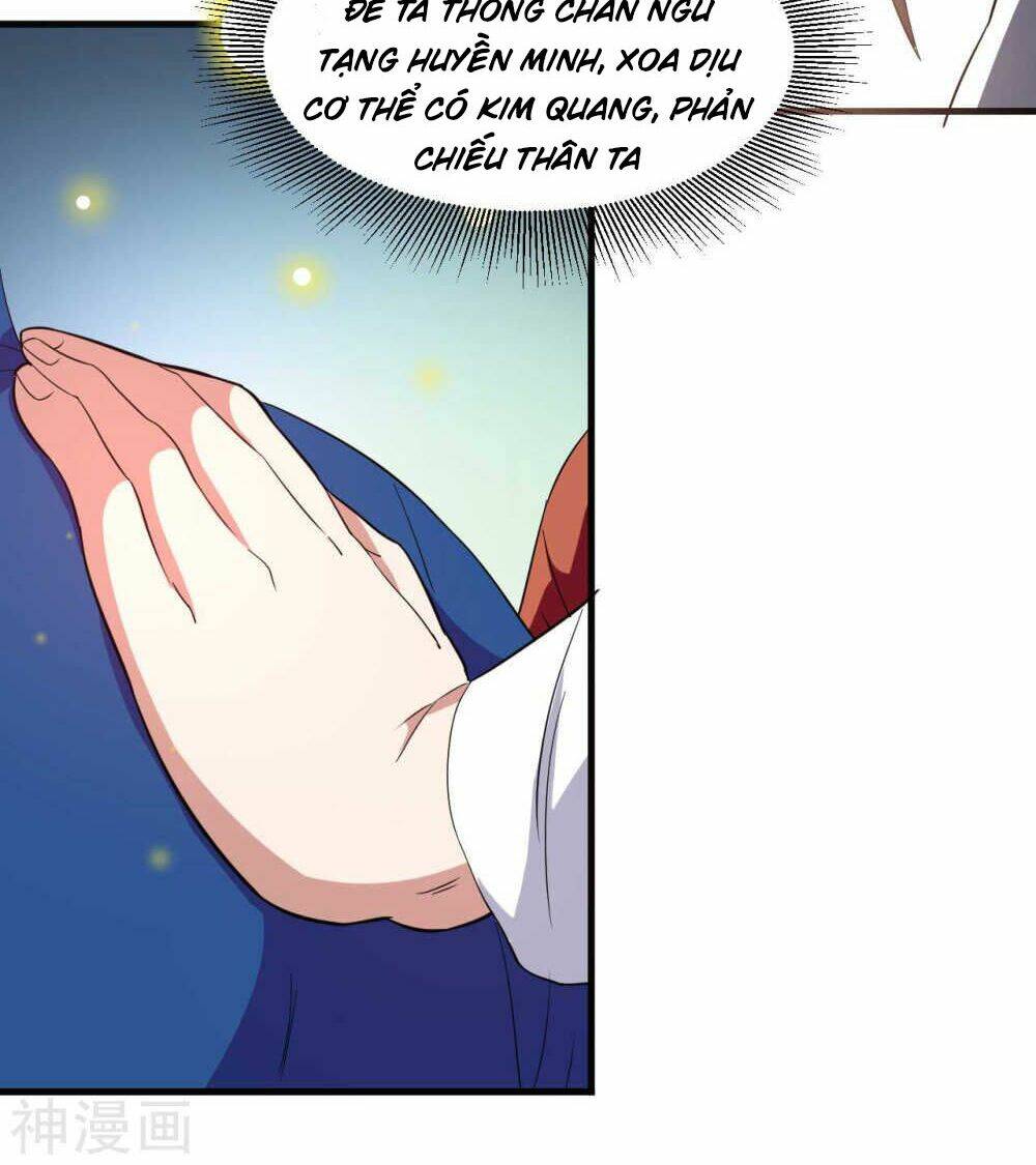 tu chân truyền nhân tại đô thị chapter 13 28