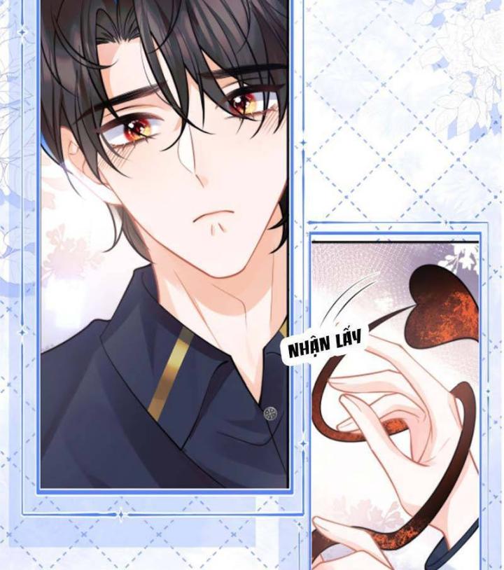 vị chỉ huy lạnh lùng khóc trong vòng tay tôi chapter 40 19