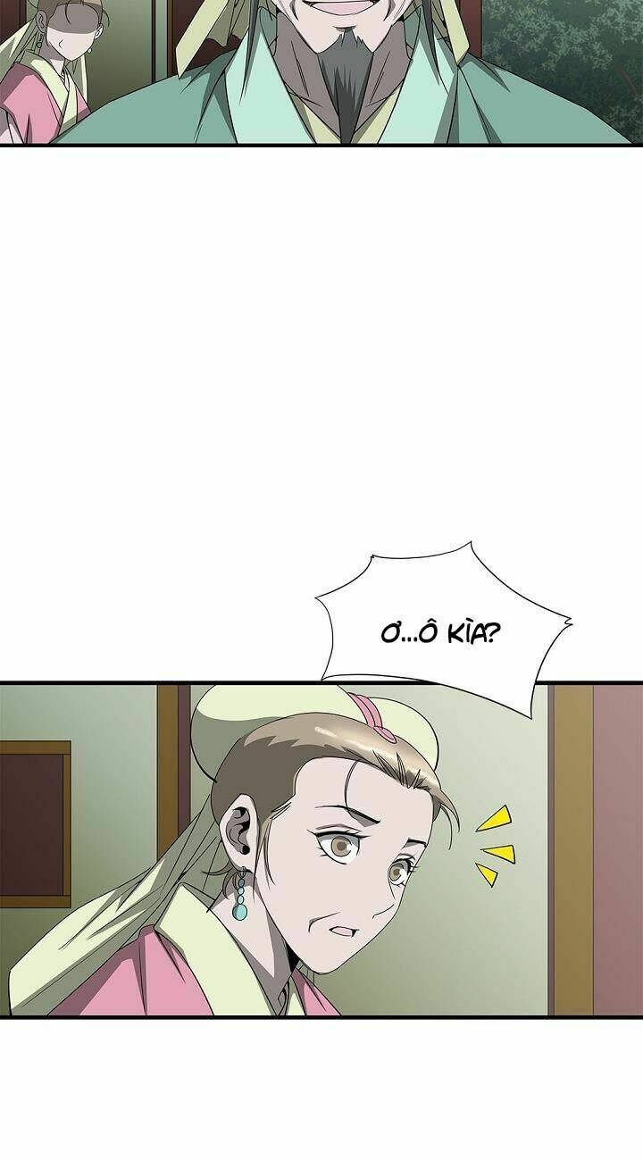 cuồng long chapter 39 23