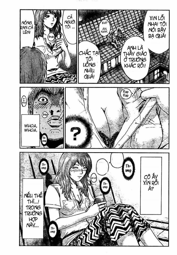 gto: shonan 14 days chapter 16 5