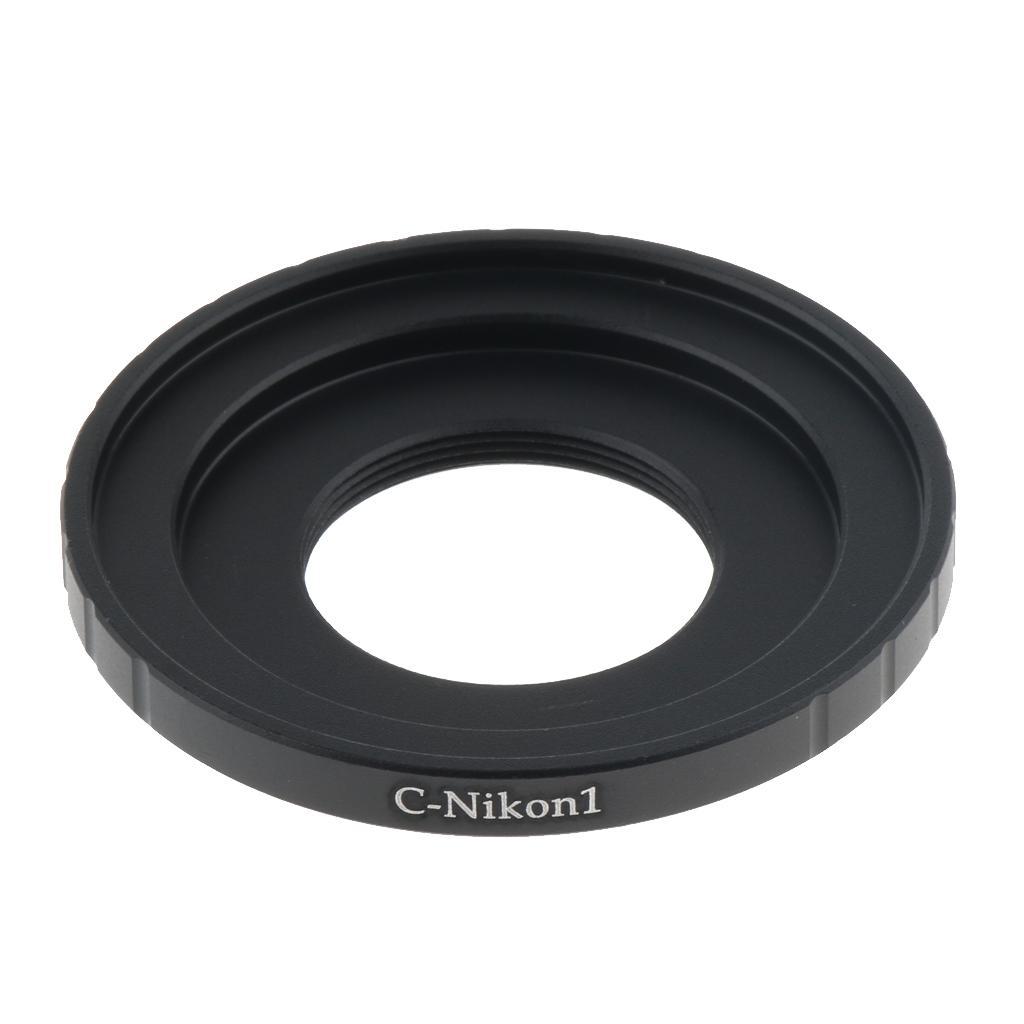 Lens Adapter -mount  /