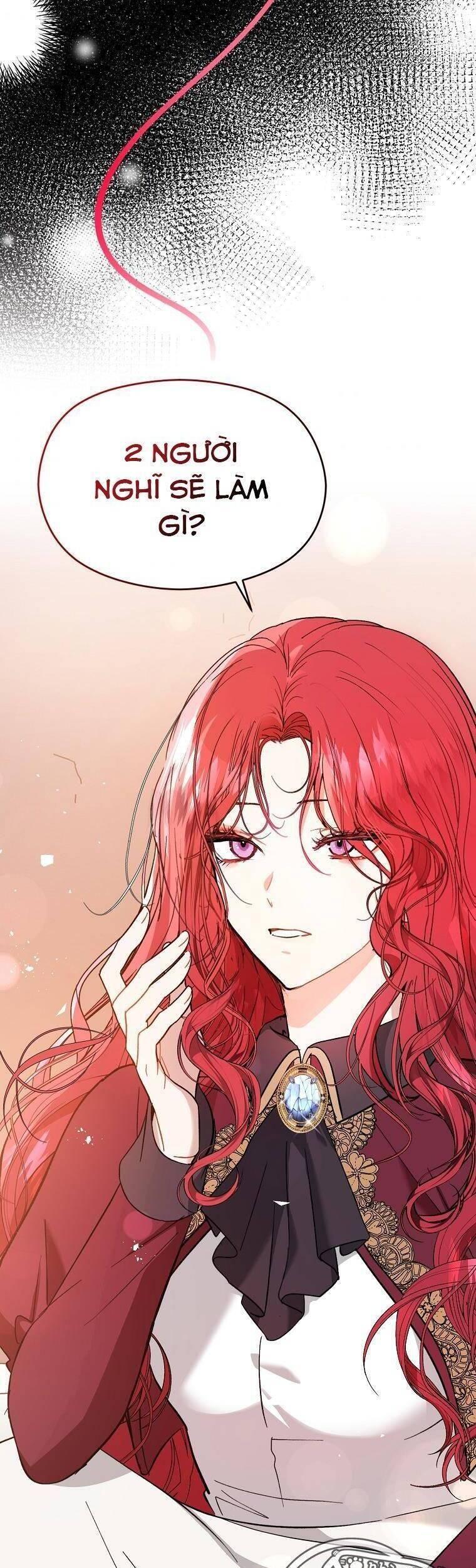 tôi không cố ý quyến rũ nam chính đâu! chapter 46 15