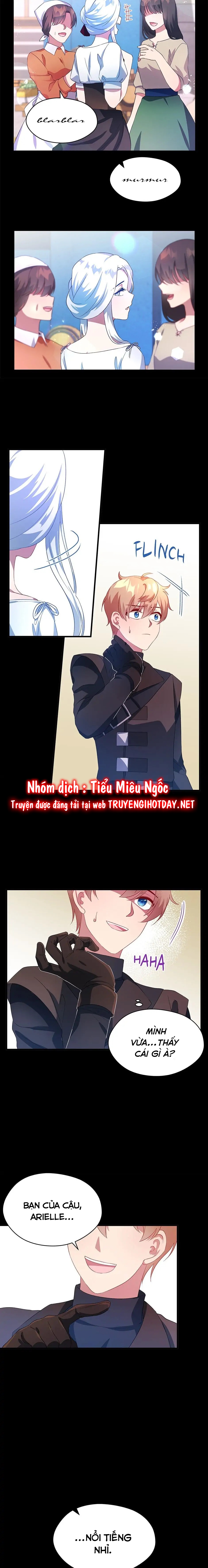 tôi không phải là nữ anh hùng chapter 11 8