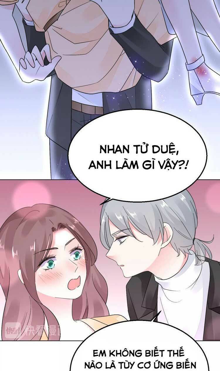 điều ước sủng ái bất bình đẳng chapter 97.1 25