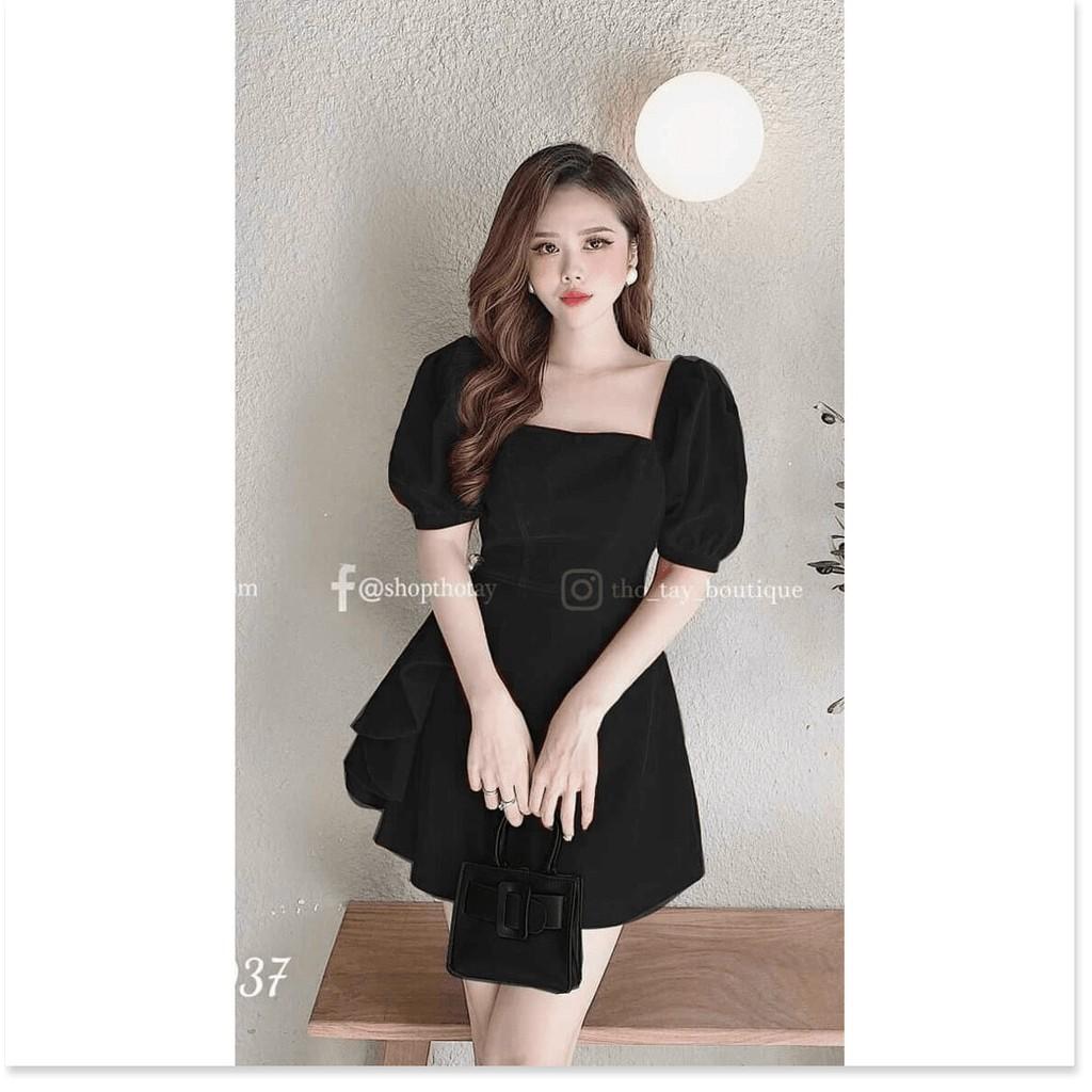 ĐẦM NGẮN DỰ TIỆC NỮ CỰC SEXY SIÊU XINH CHO CHỊ EM THỜI TRANG LANO STORE
