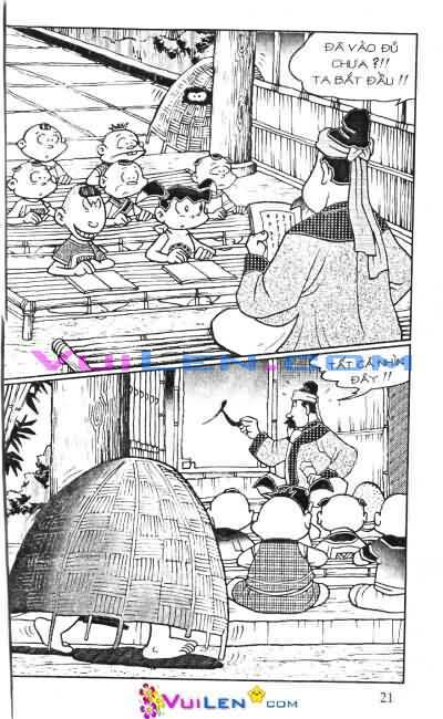 thần đồng đất việt chapter 6 18