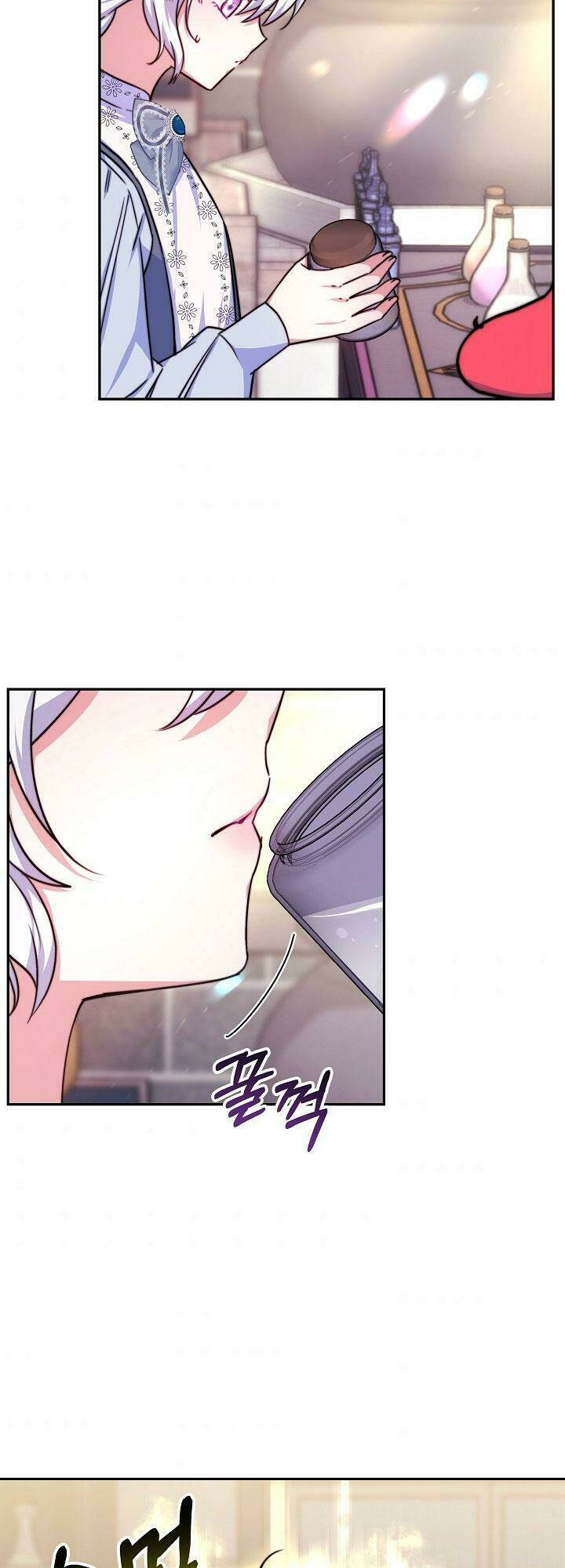 nàng evangeline chapter 18 24