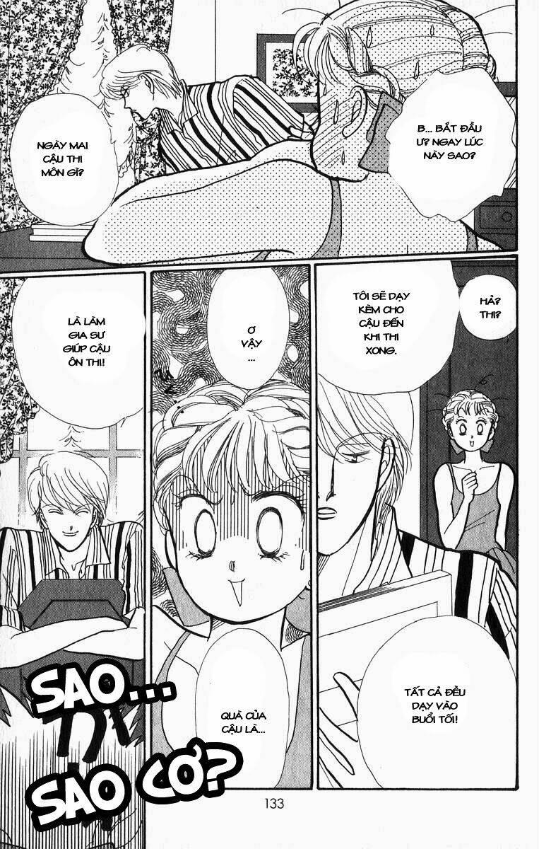 itazura na kiss chapter 26 42