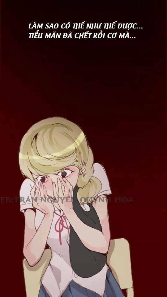 trả thù trường trung học chapter 26 15