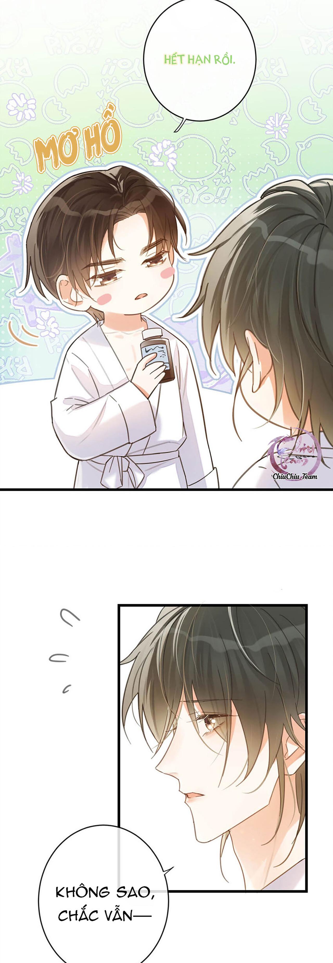 nghiện rượu chapter 31 4