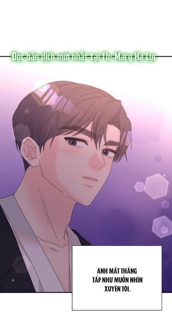 Người Vợ Giả Mạo chapter 34.2 - Trang 21