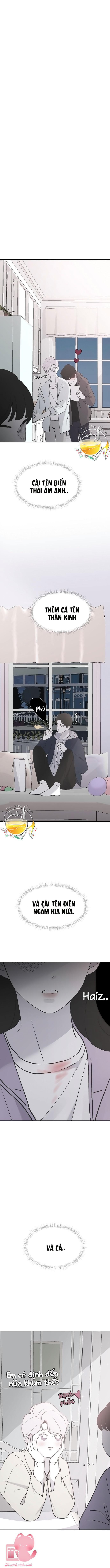 ba anh trai cực phẩm của tôi chapter 34 7