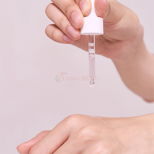 Tinh chất dầu dưỡng trẻ hóa da Luvum Slow Aging Super Food Oil (30ml) - Hàng chính hãng