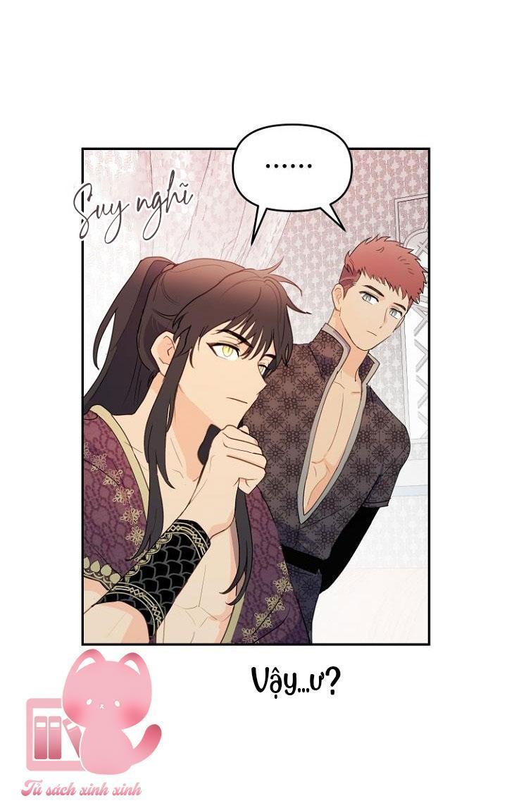 bỏ quách chồng con đi, tiền bạc mới là tất cả chapter 15 67