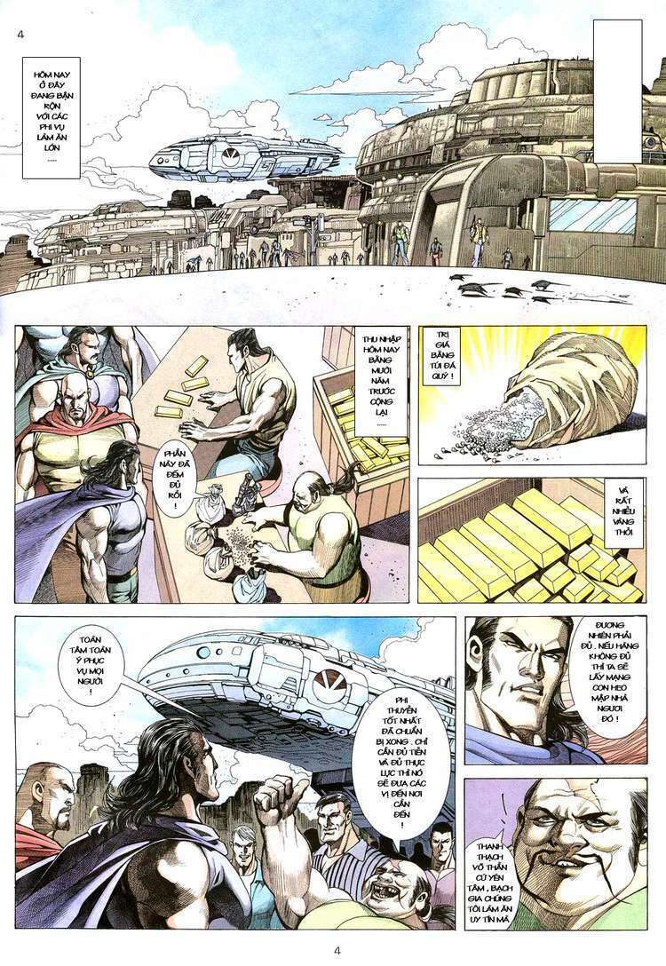 võ thần chapter 67 3