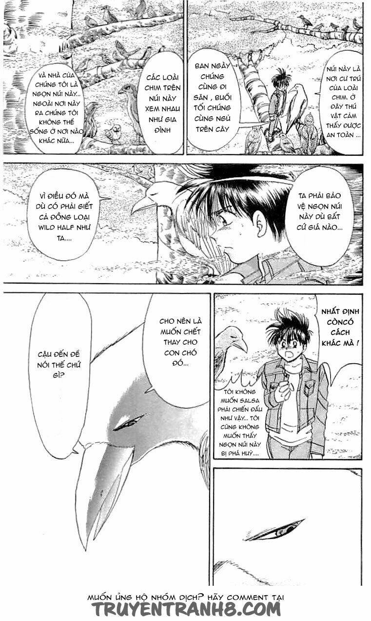 wild half chapter 21 11