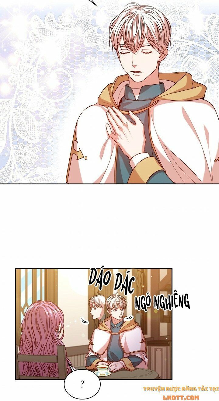 tôi trở thành thư ký của bạo chúa chapter 22 35