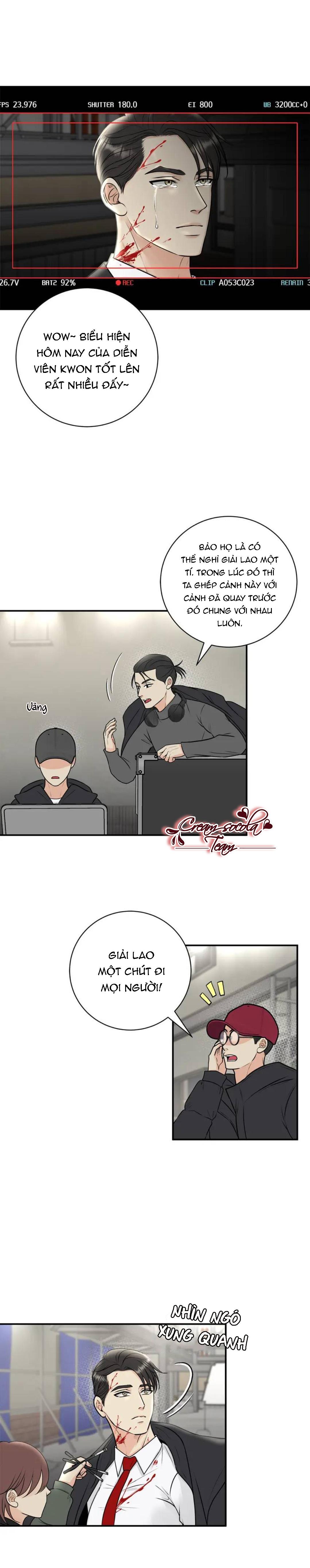 hạnh phúc trọn vẹn chapter 28 8