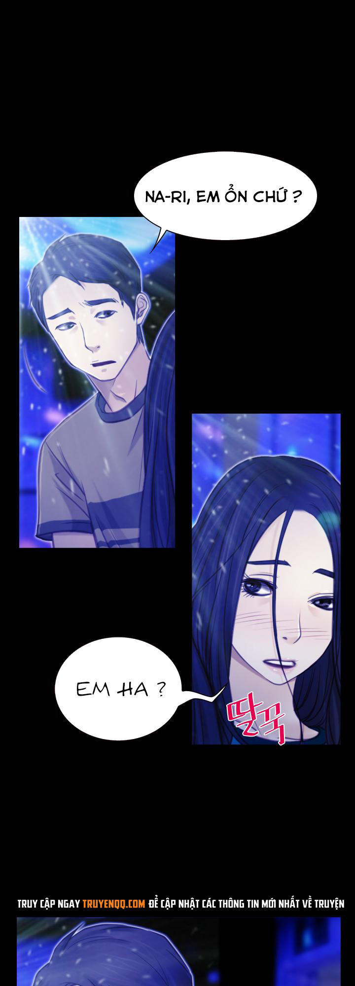 xúc cảm chôn giấu chapter 4 39