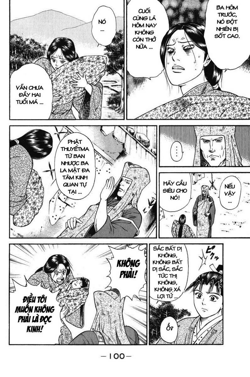 thiếu niên vương i - shana oh yoshitsune i chapter 62 38