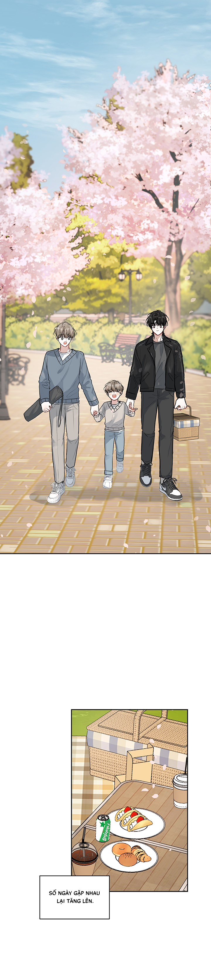 mùa xuân trở lại chapter 5 12