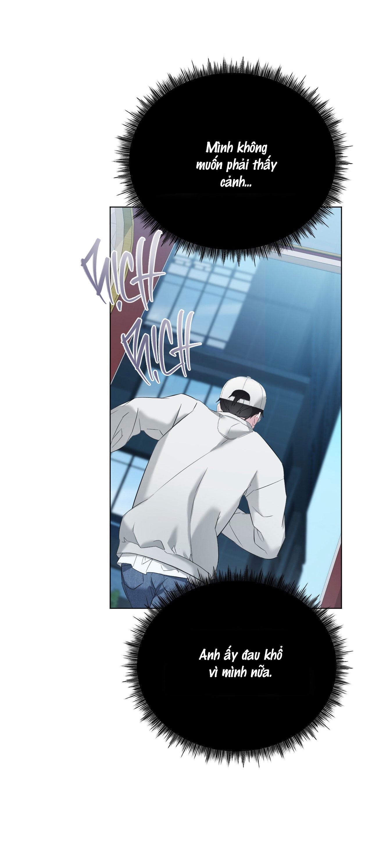 dễ thương là lỗi của tôi sao? chapter 12 46