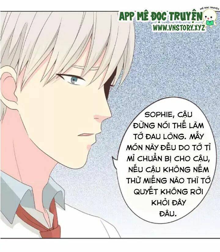 xin chào! dân nữ chapter 48 50