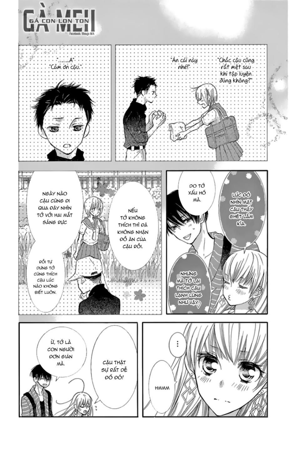 motokare← ritorai chapter 3 16