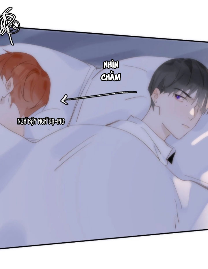 đêm đầy sao nói với em chapter 29 8