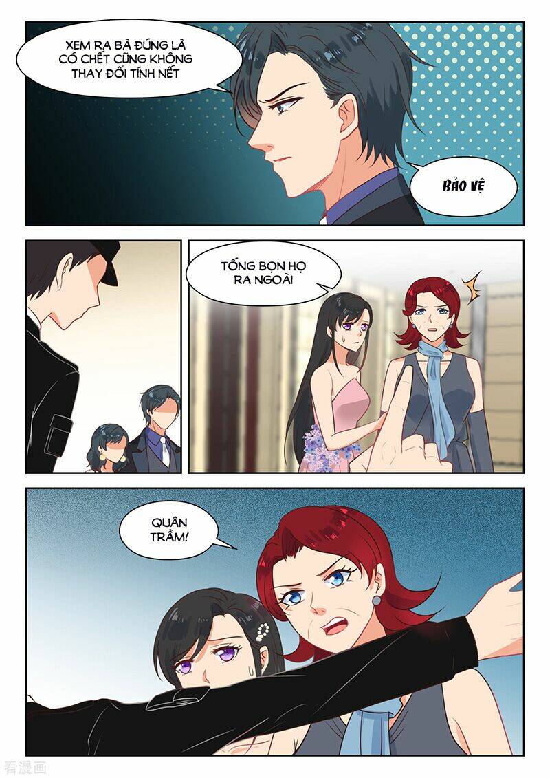 ông xã thú tính đêm đêm gợi tình chapter 292 4