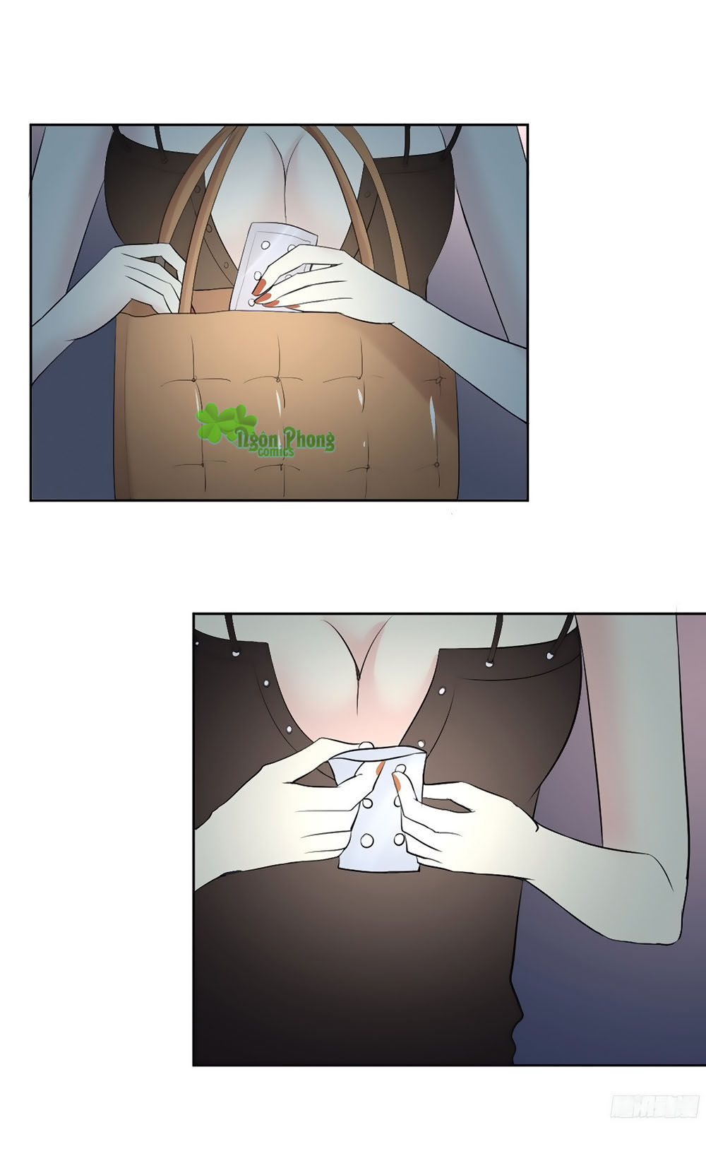 sinh sinh tương thác chapter 26 25