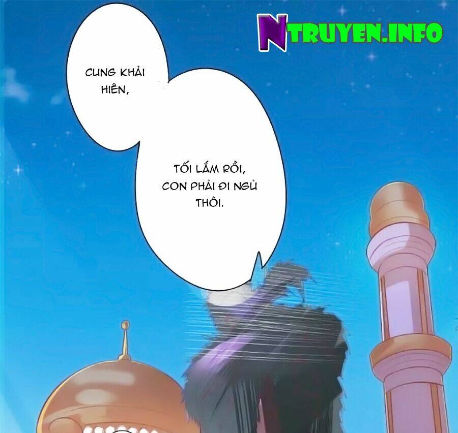 vương tước tư hữu bảo bối chapter 53 4