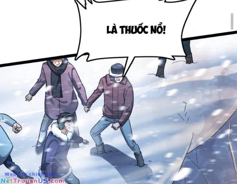 đóng băng toàn cầu: tôi gây dựng nên phòng an toàn thời tận thế chapter 125 44