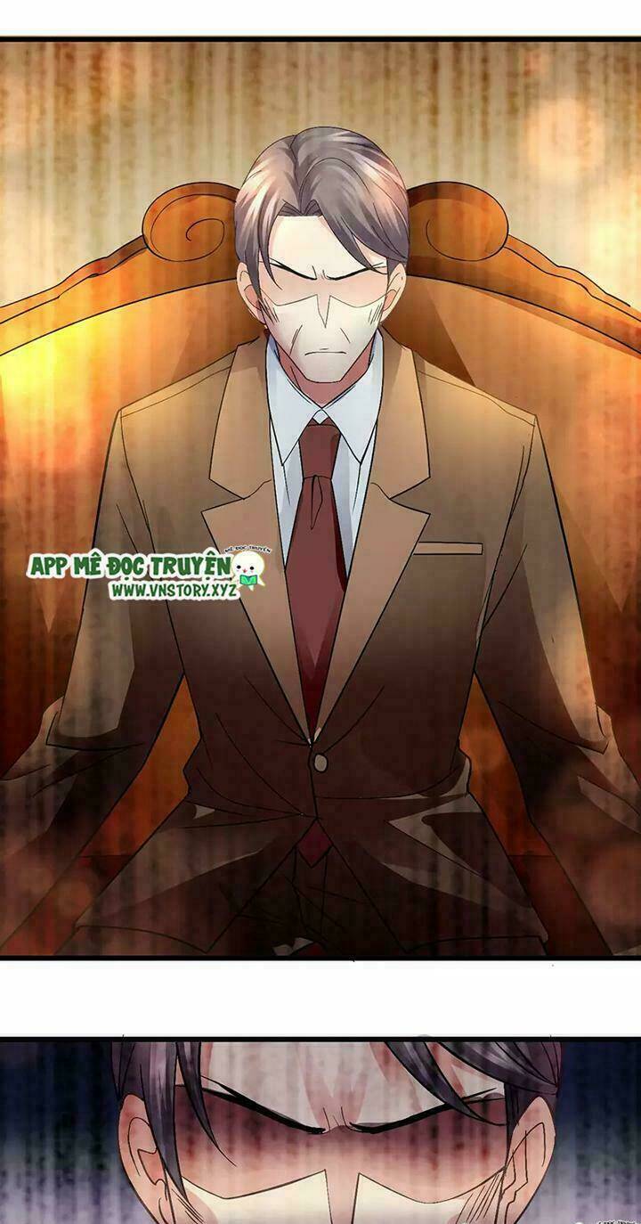 trò chơi săn tình - tổng tài khó kìm lòng chapter 9 11