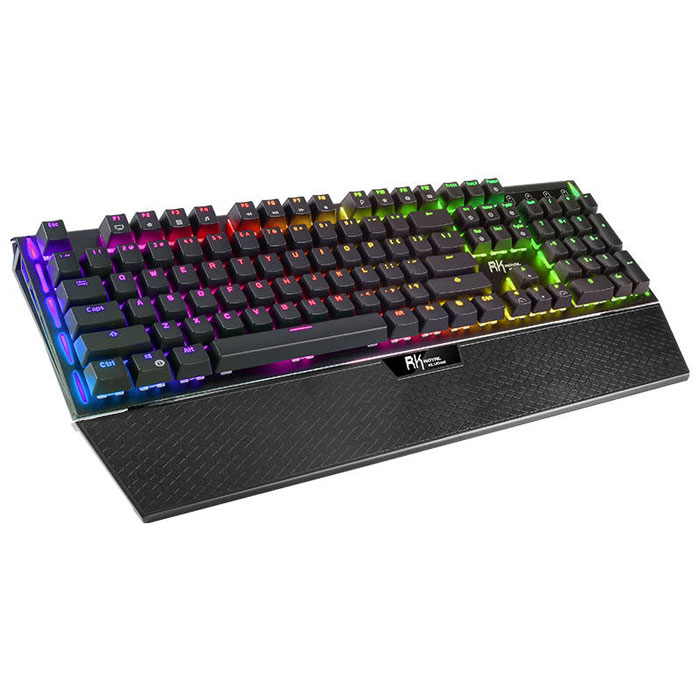 Bàn Phím cơ Royal Kludge RK950