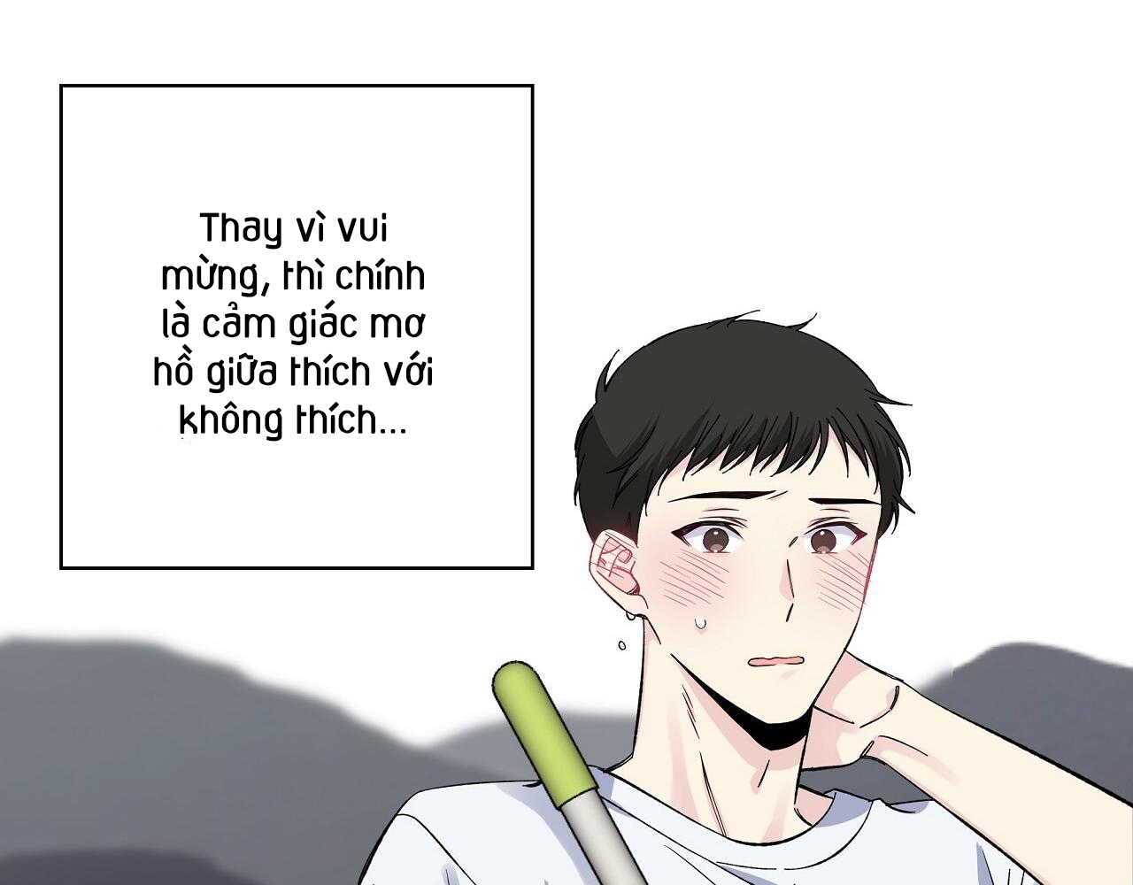 vị ngọt đôi môi chapter 24 4