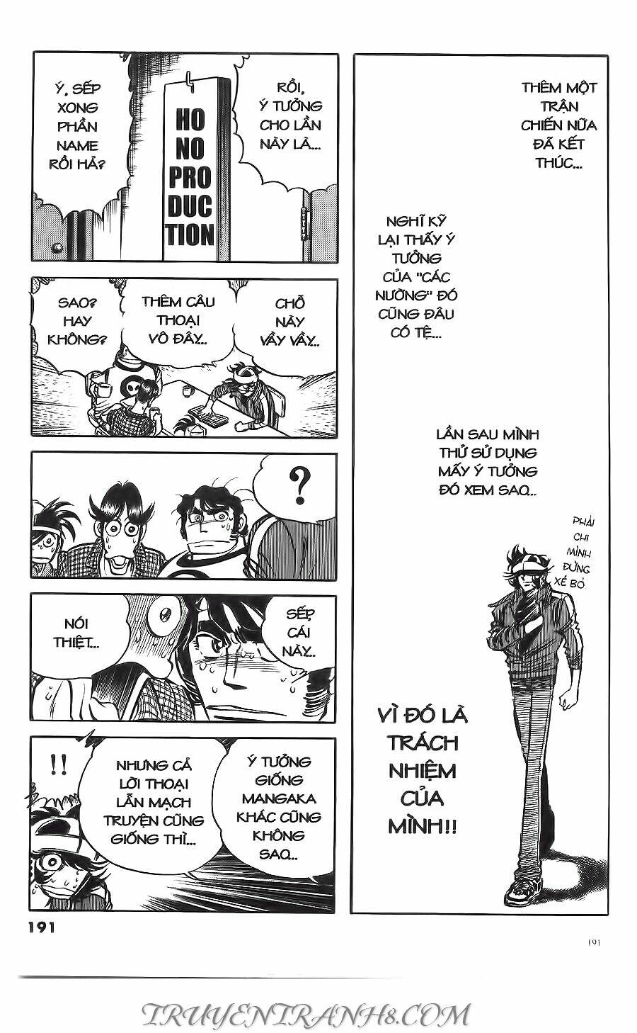 cây bút thần kỳ chapter 4 44