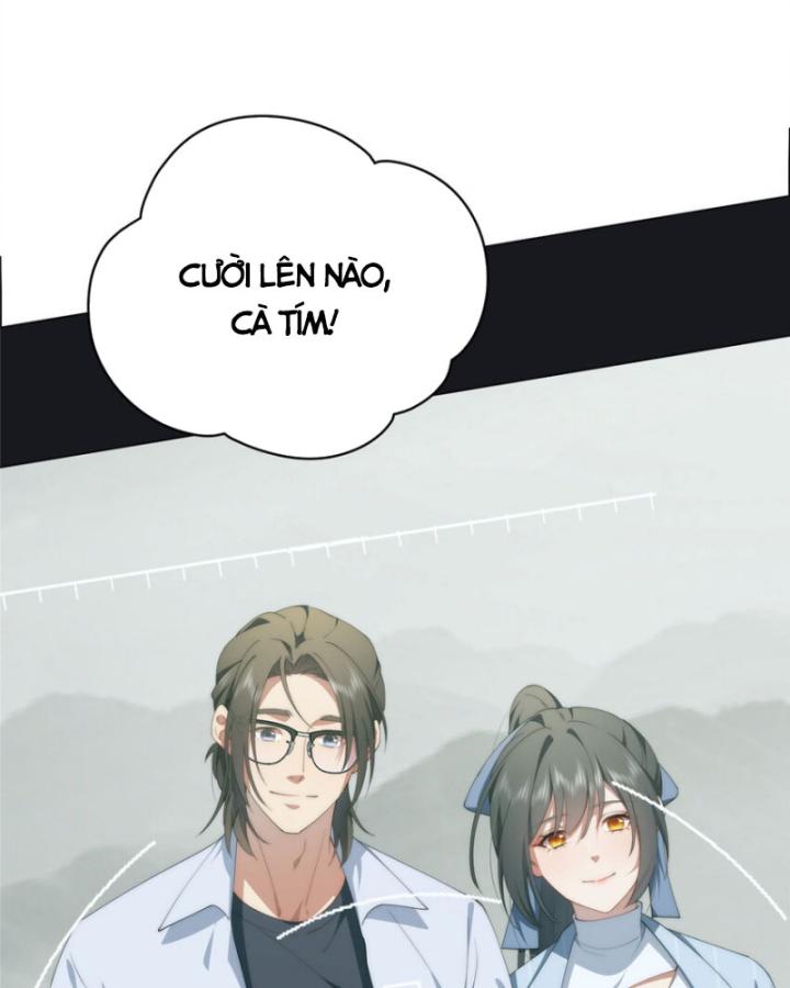 nữ chính chạy từ trong sách ra thì phải làm sao chapter 73 49