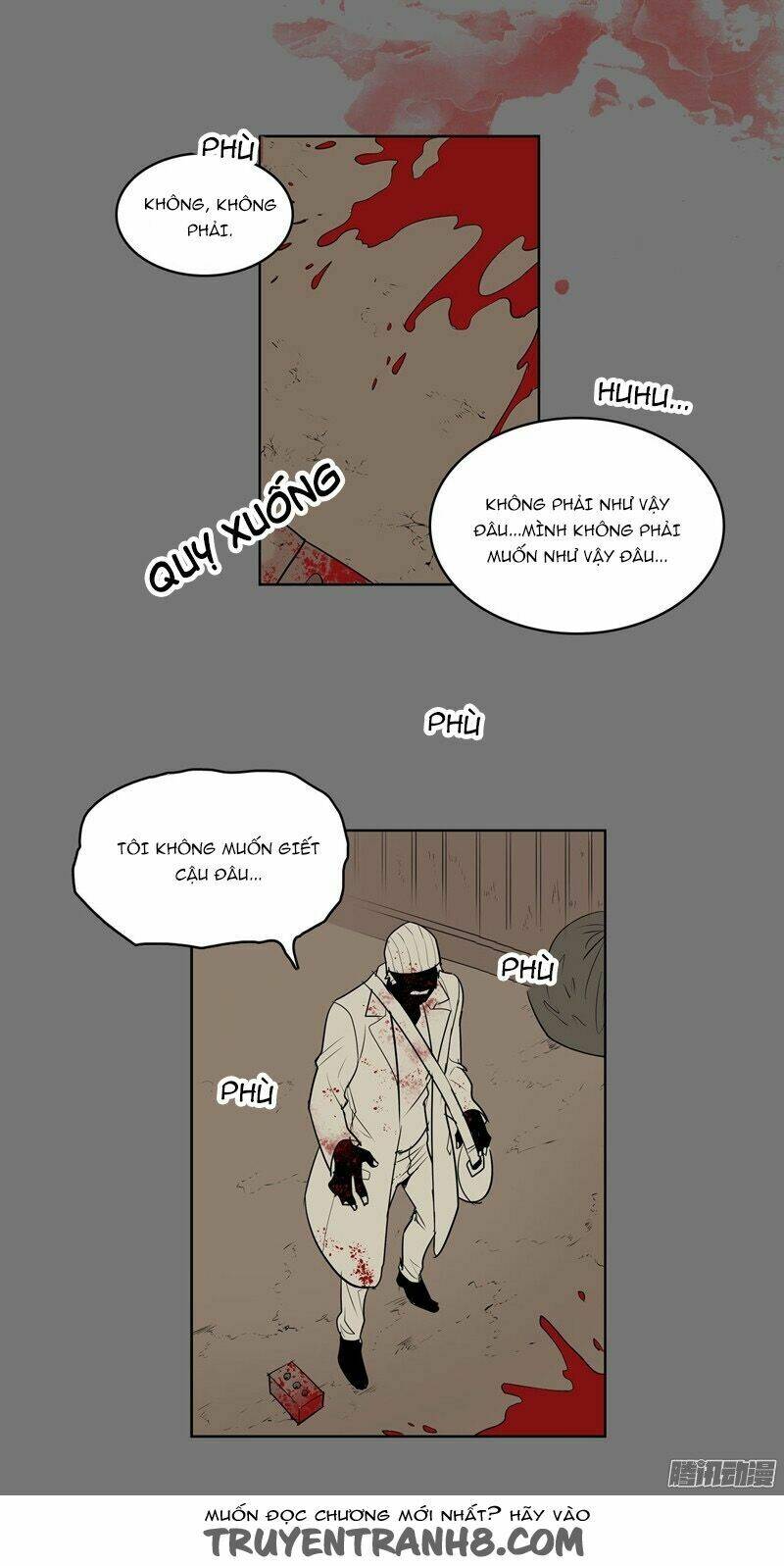 cửa hàng không tên chapter 10 13