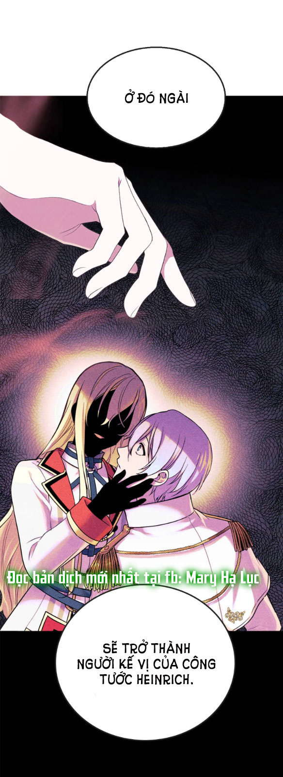 [bản 18+] trò chơi săn mồi của hoàng đế và thánh kỵ sĩ chapter 1.2 33